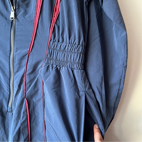 NWOT Free People Go For Gold Onesie Jumpsuit - Picture 8 of 14